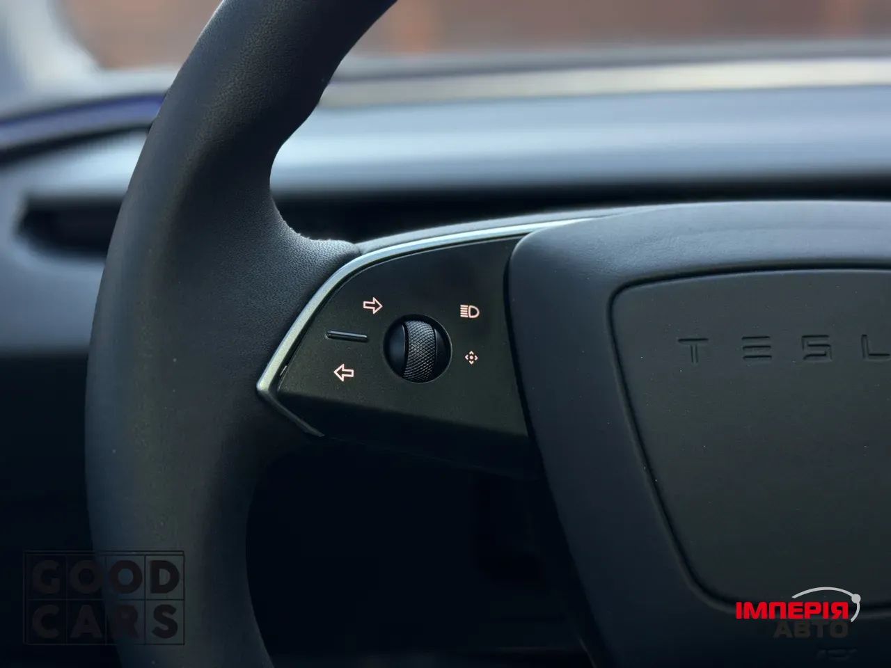 Tesla Model 3 - фото 24