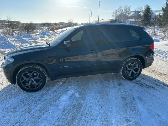 BMW X5 2012, Нововолинськ, $21 700 - зображення 2