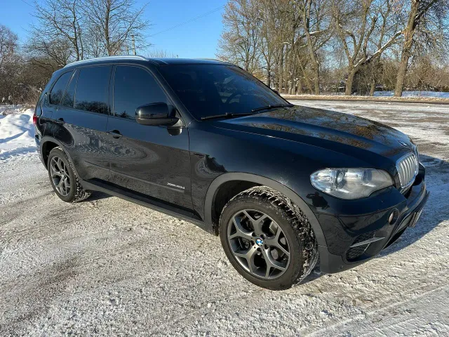 BMW X5 2012, Нововолинськ, $21 700 - зображення 3