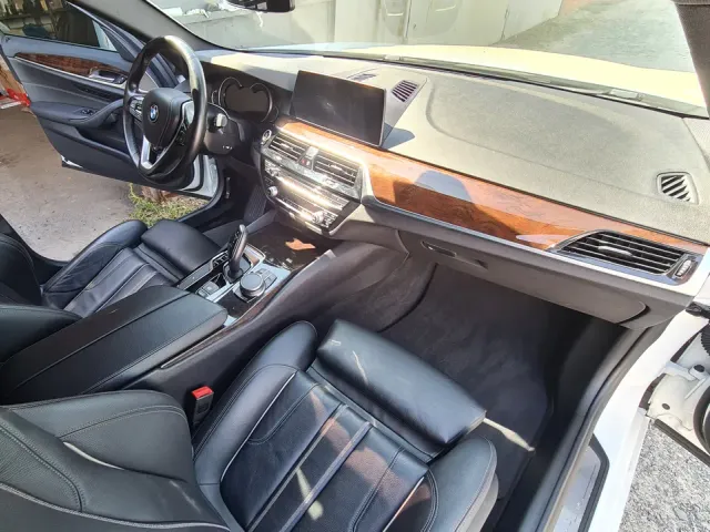 BMW 5 серії 2018, Харків, $30 999 - зображення 5