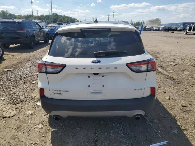 Ford Escape - фото 4