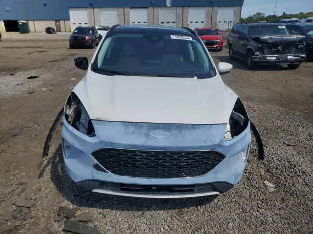 Ford Escape - фото 2