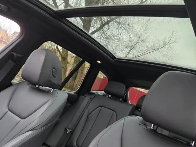 BMW X3 - фото 4