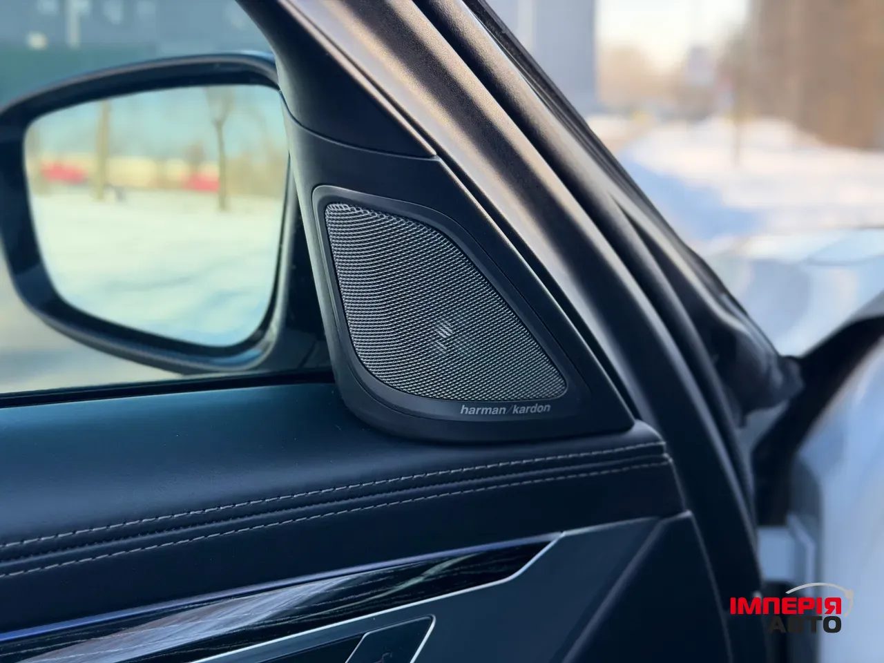 BMW 7 серії - фото 10