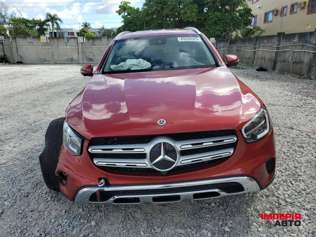 Mercedes-Benz GLC - фото 3