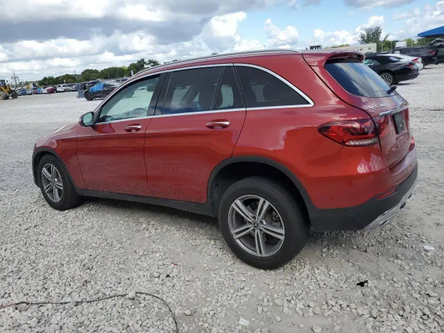 Mercedes-Benz GLC - фото 2