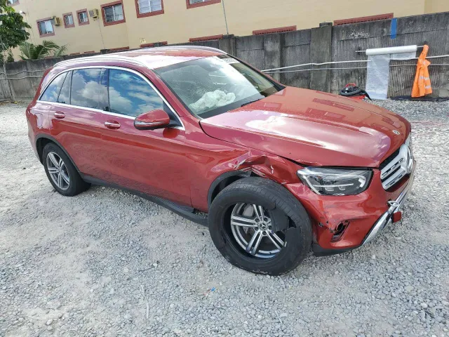 Mercedes-Benz GLC - фото 4