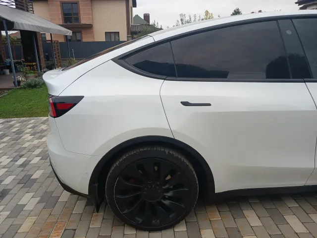 Tesla Model Y 2021, Полтава, $23 500 - зображення 2