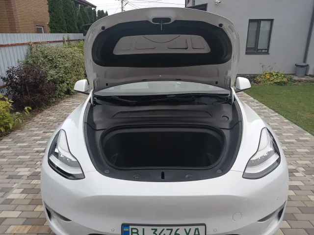 Tesla Model Y 2021, Полтава, $23 500 - зображення 4