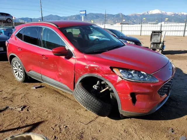 Ford Escape - фото 3