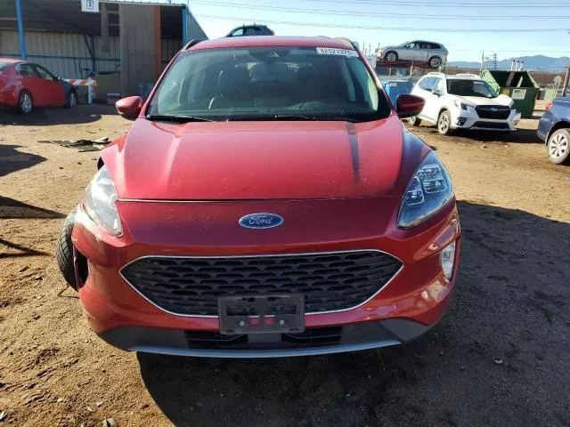 Ford Escape - фото 2