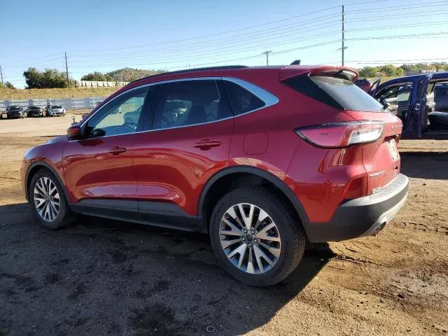 Ford Escape - фото 5