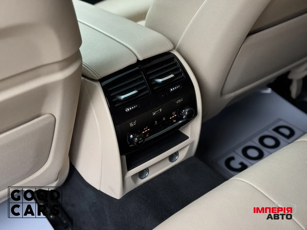 BMW 5 серії - фото 32