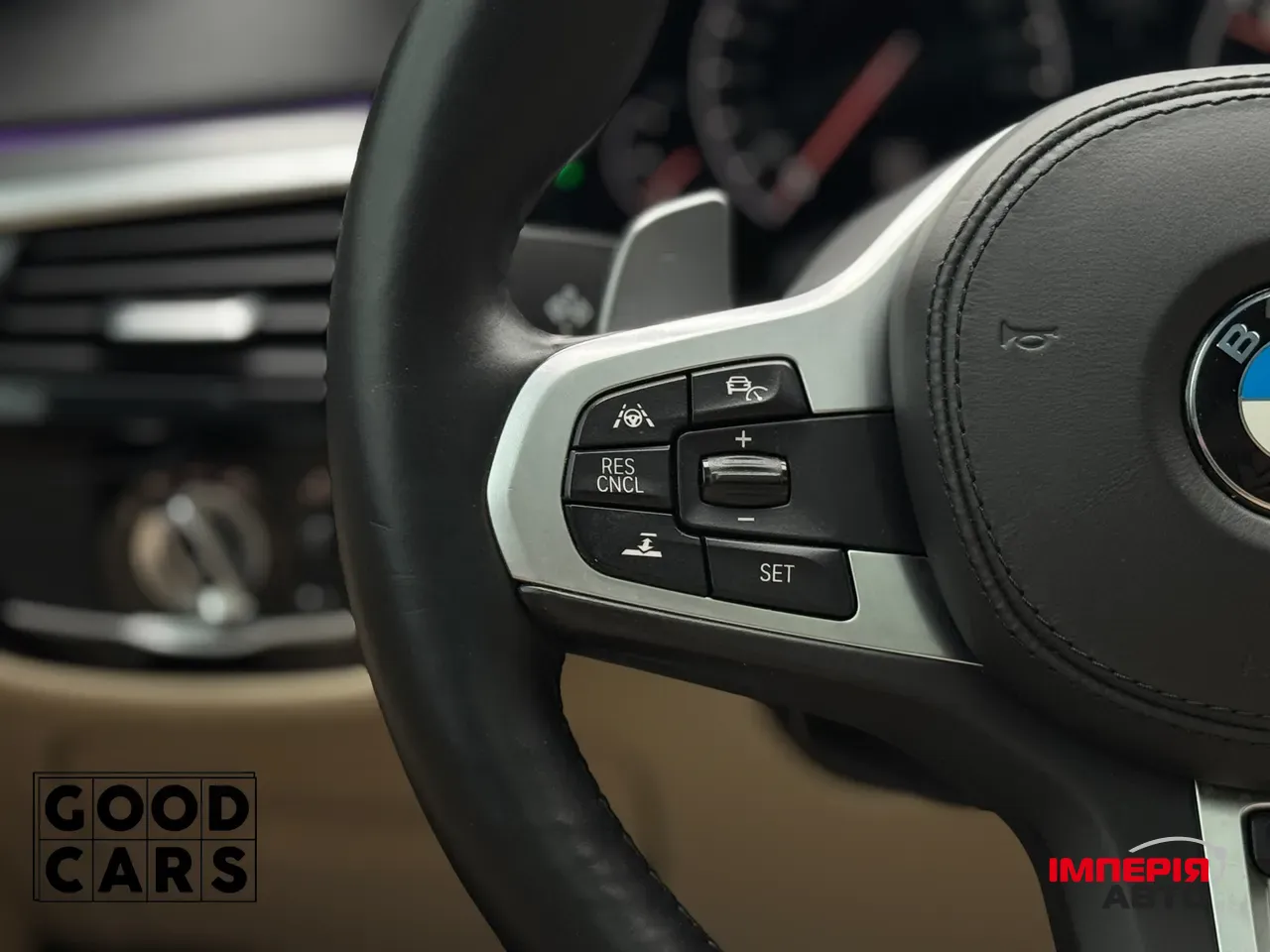 BMW 5 серії - фото 35