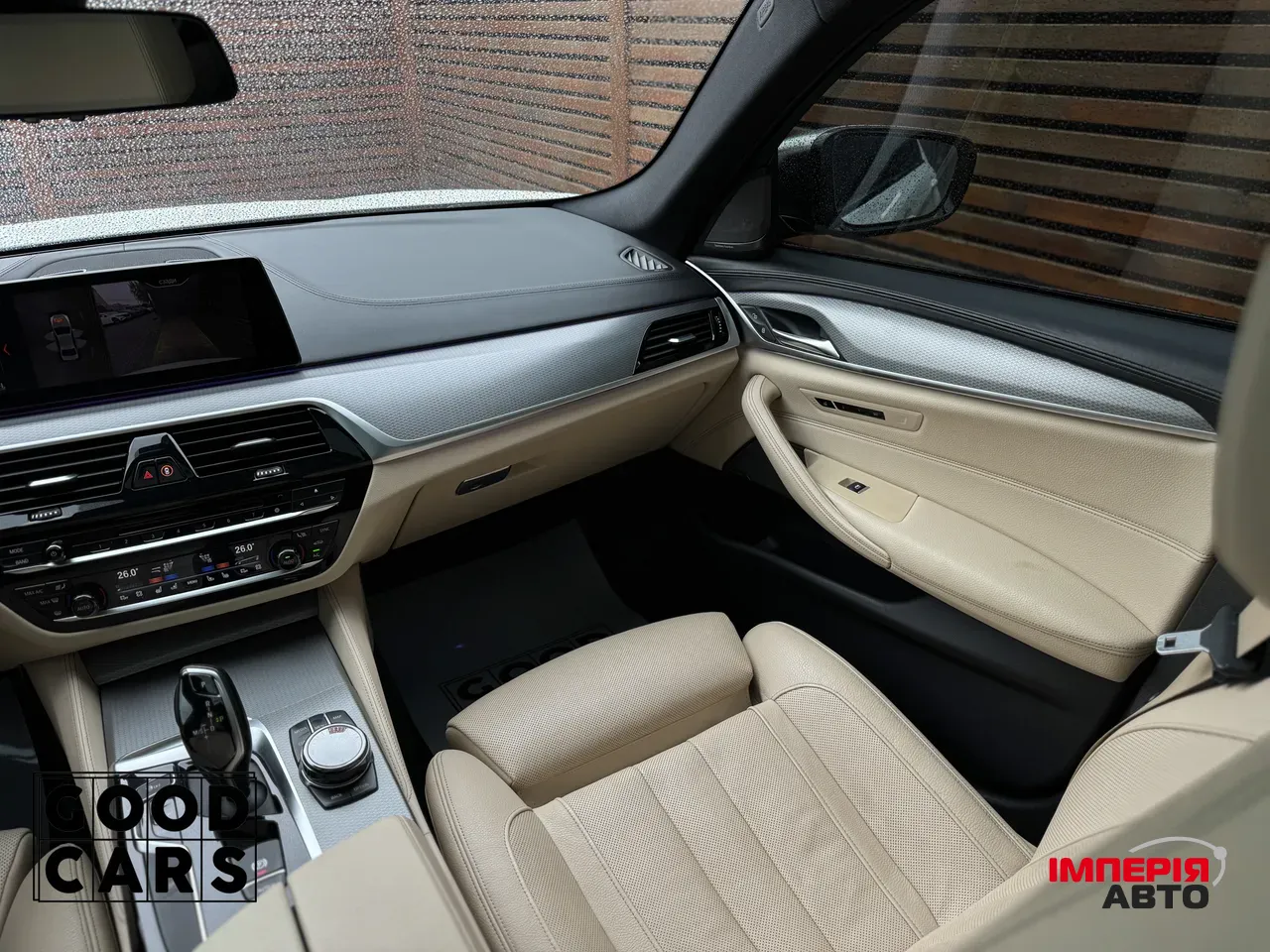 BMW 5 серії - фото 43