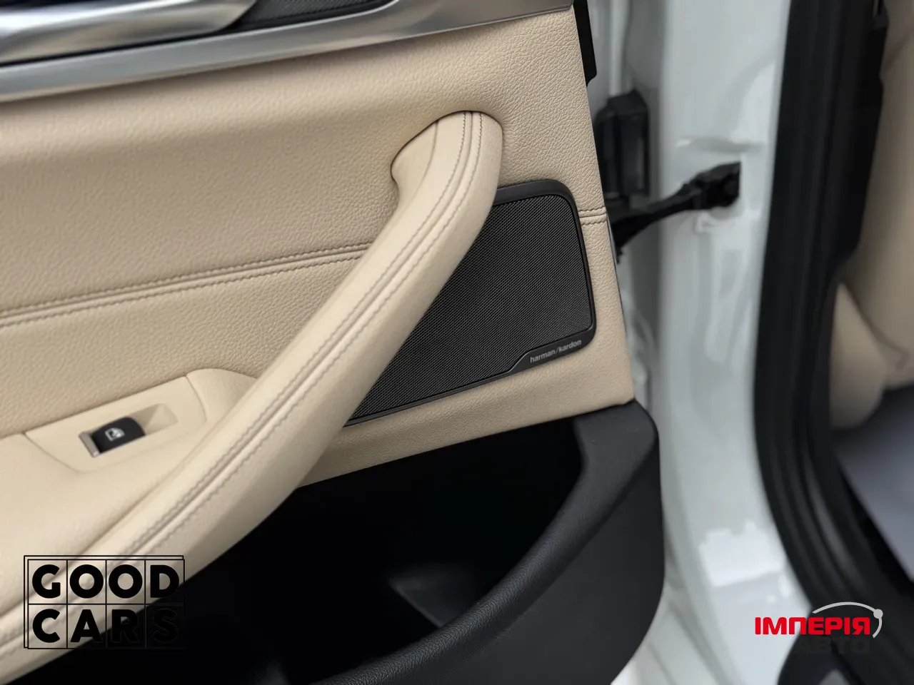 BMW 5 серії - фото 28