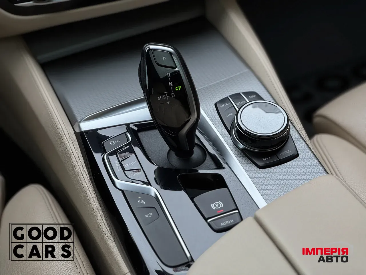 BMW 5 серії - фото 42