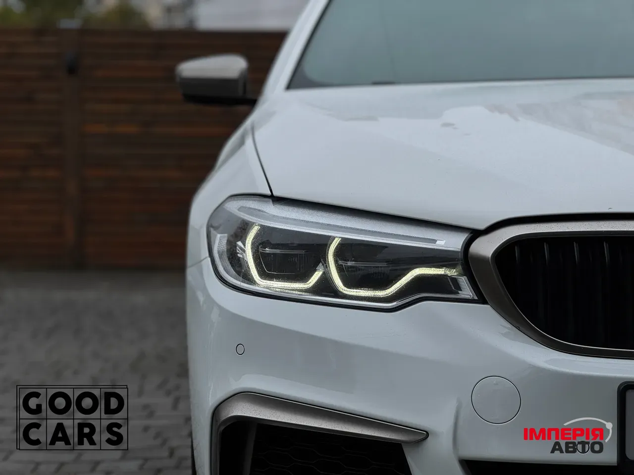 BMW 5 серії - фото 10
