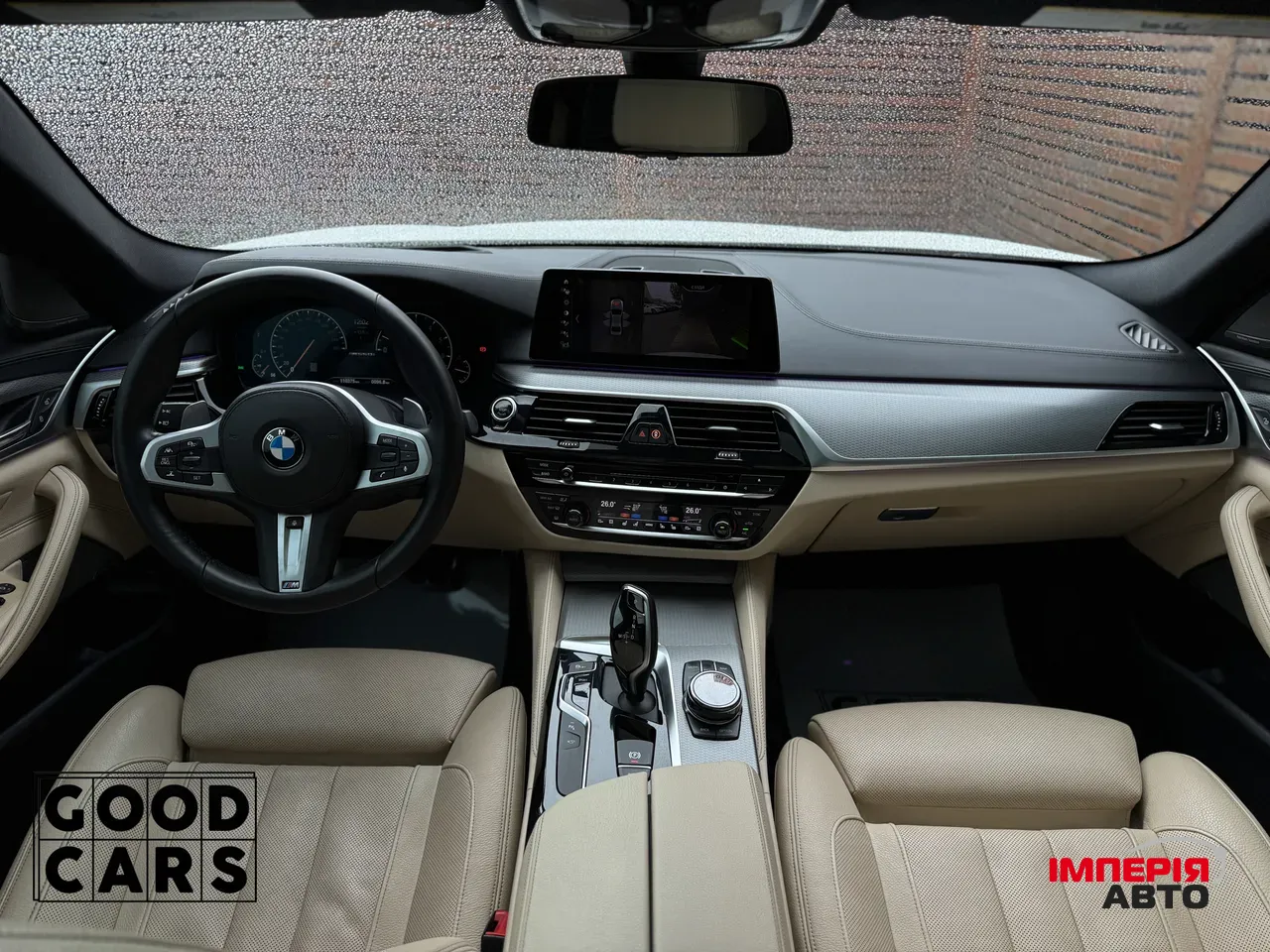 BMW 5 серії - фото 38