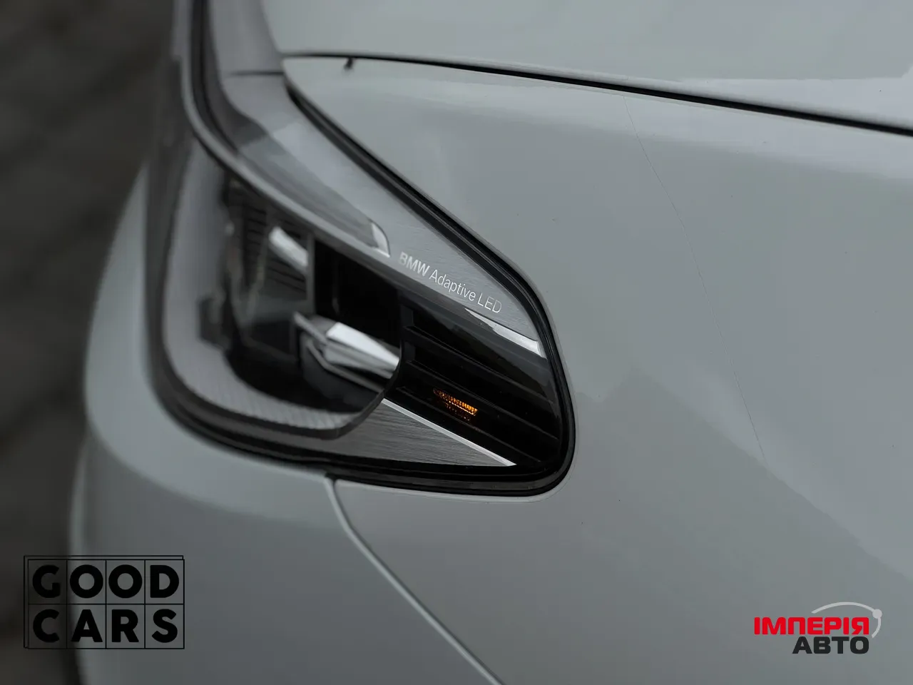BMW 5 серії - фото 17