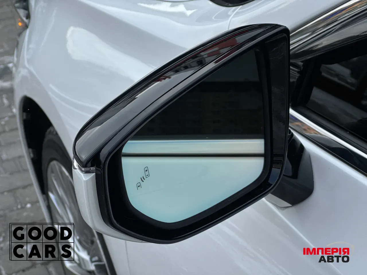 Lexus ES - фото 18