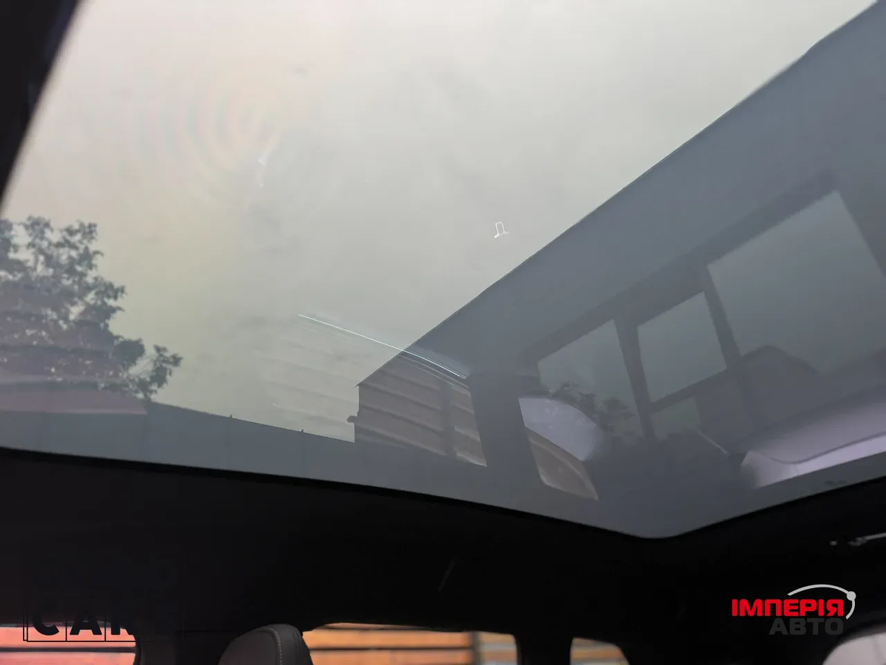 BMW iX - фото 25