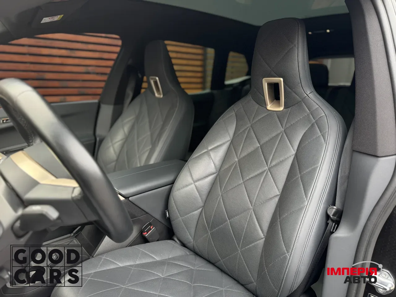 BMW iX - фото 22