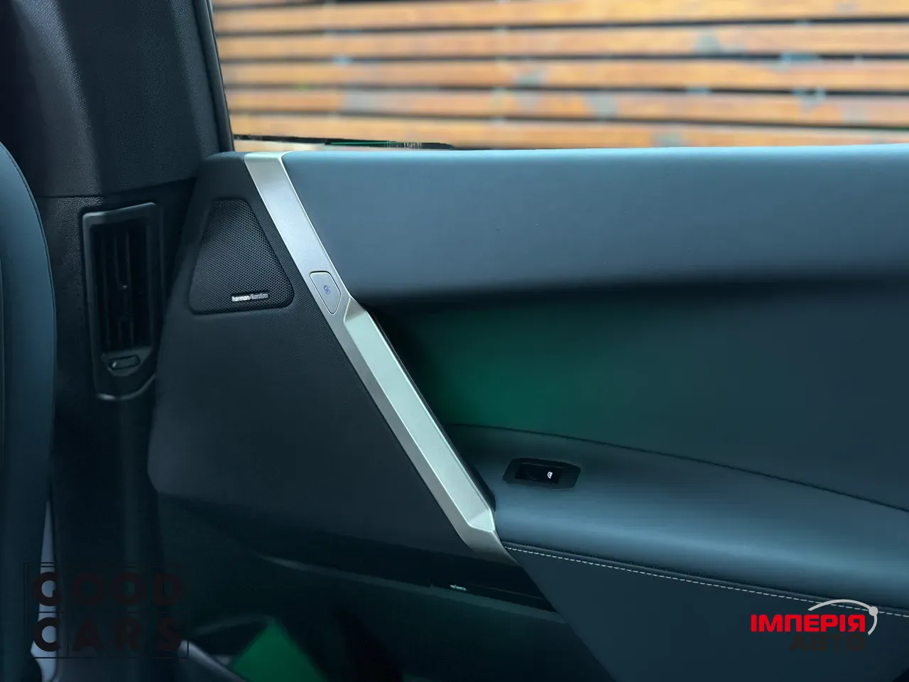 BMW iX - фото 30