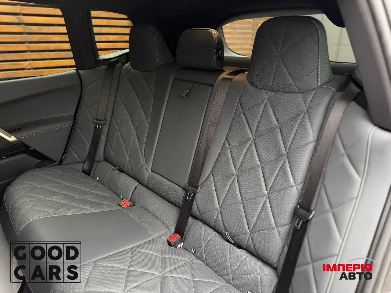 BMW iX - фото 29