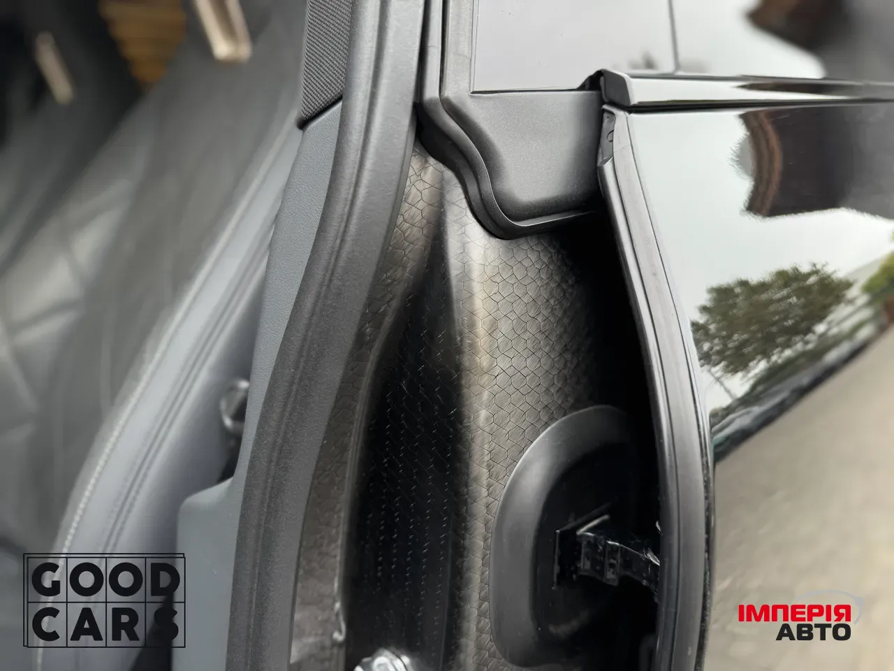 BMW iX - фото 23