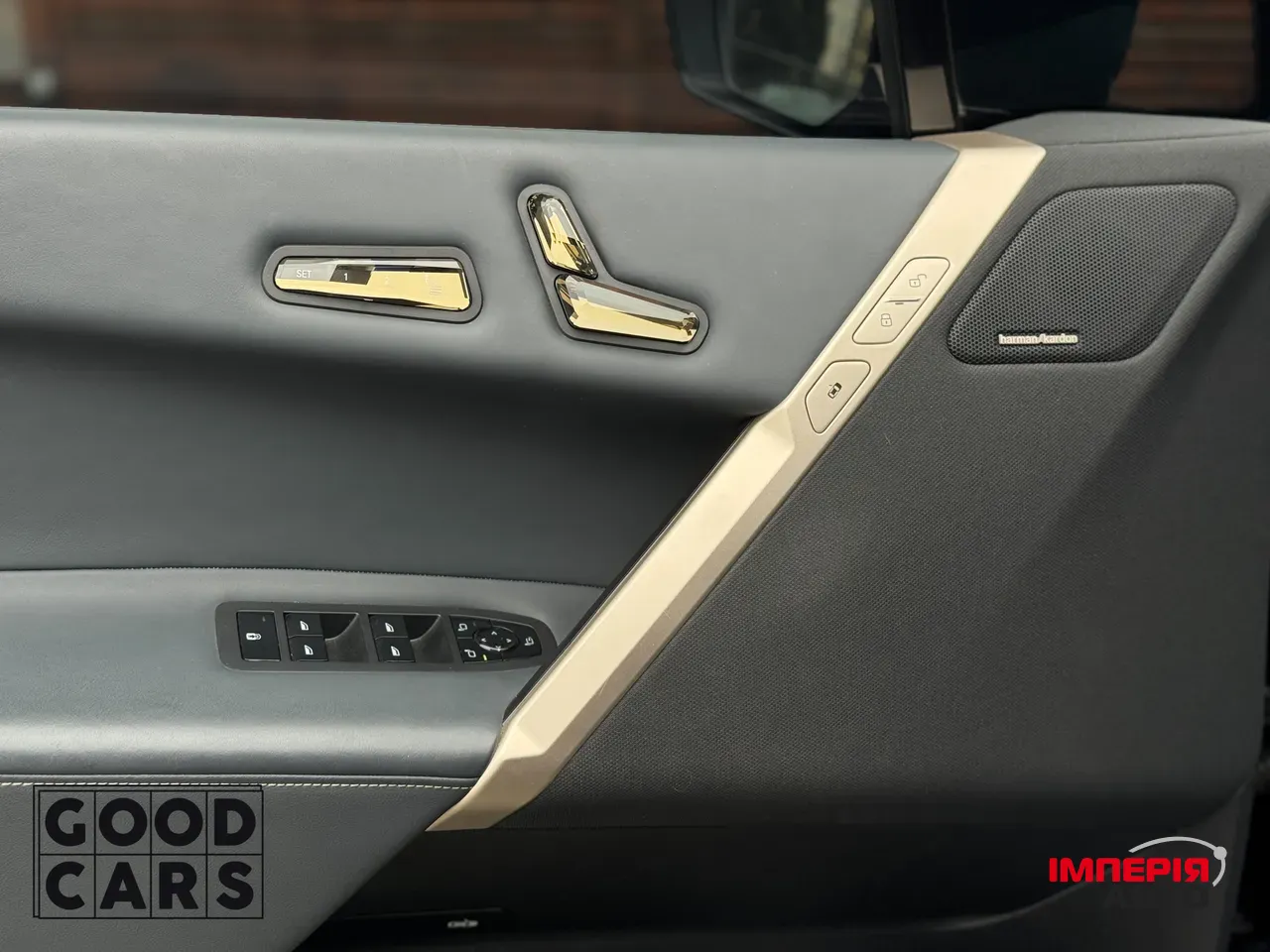 BMW iX - фото 18