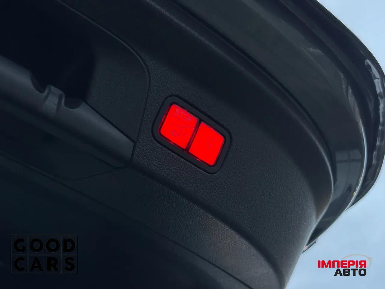 Mercedes-Benz GLE Coupe - фото 15