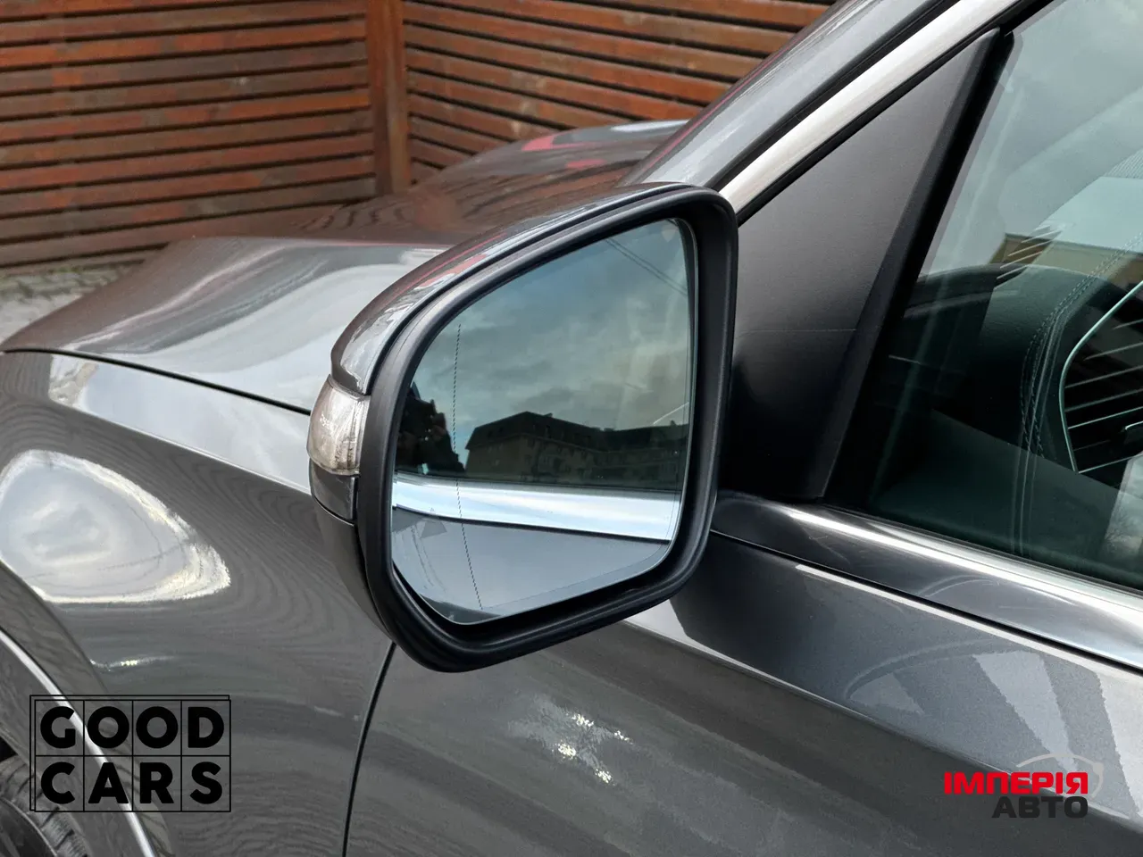 Mercedes-Benz GLE Coupe - фото 11