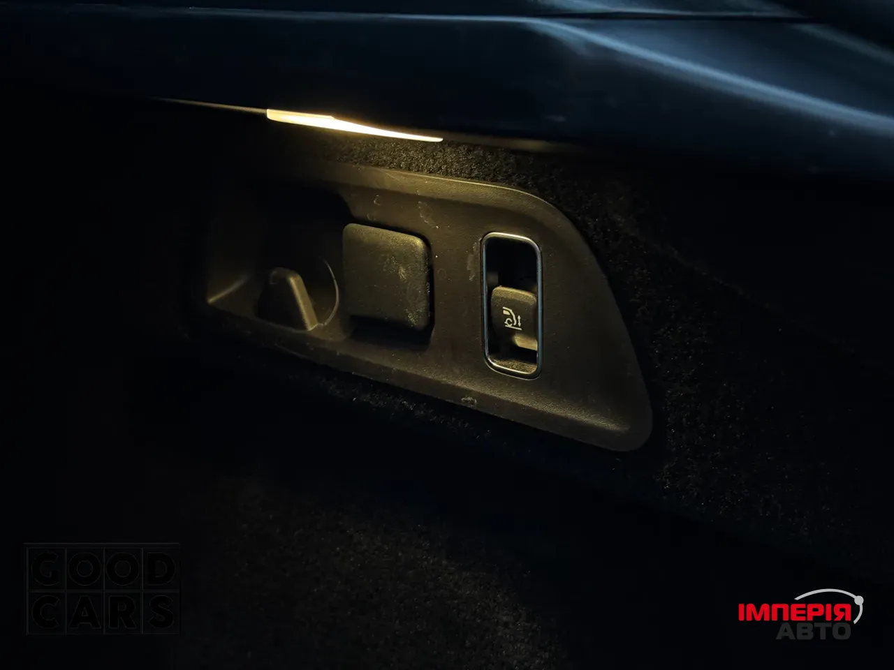 Mercedes-Benz GLE Coupe - фото 16