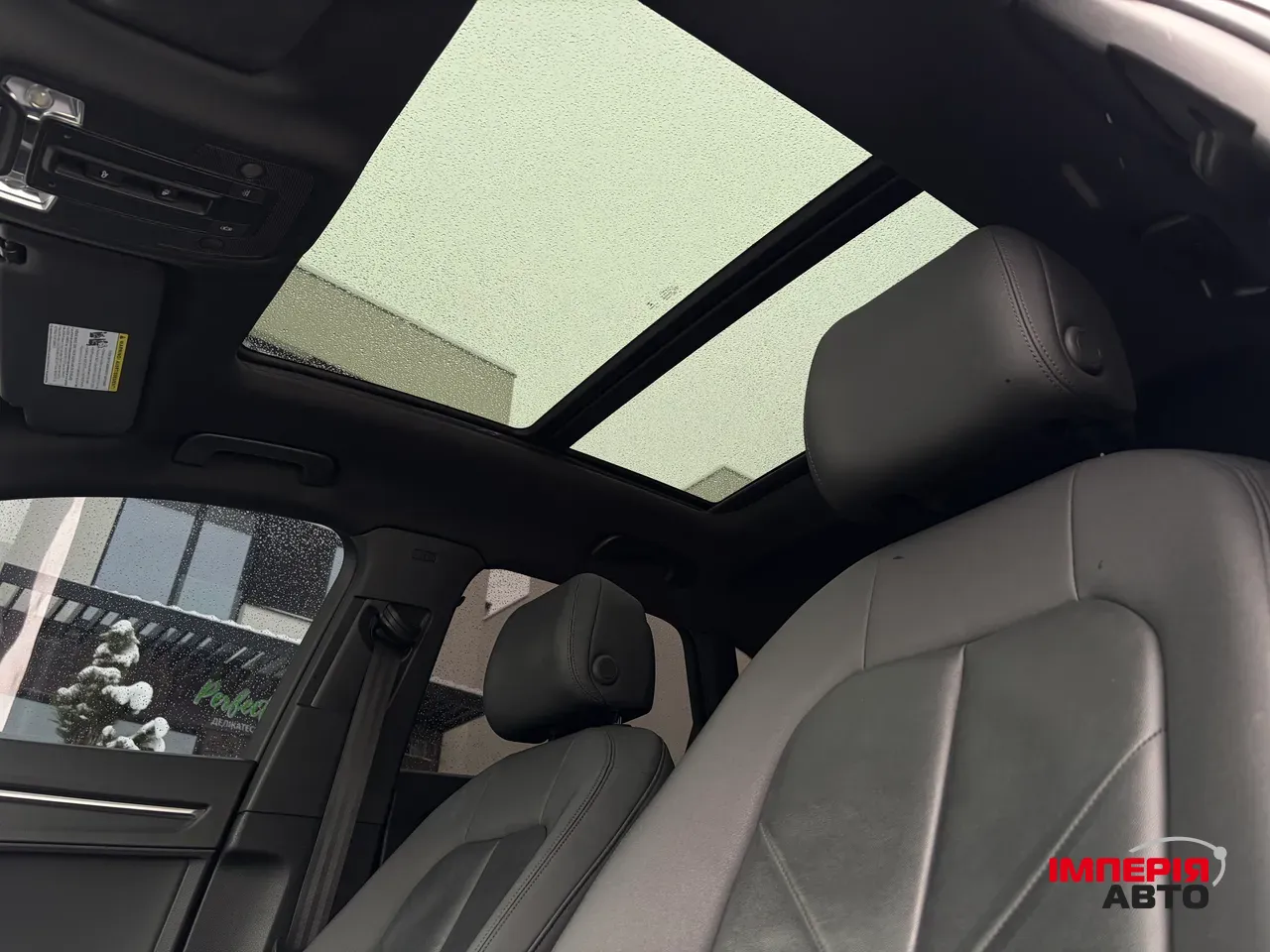 Audi Q3 - фото 38