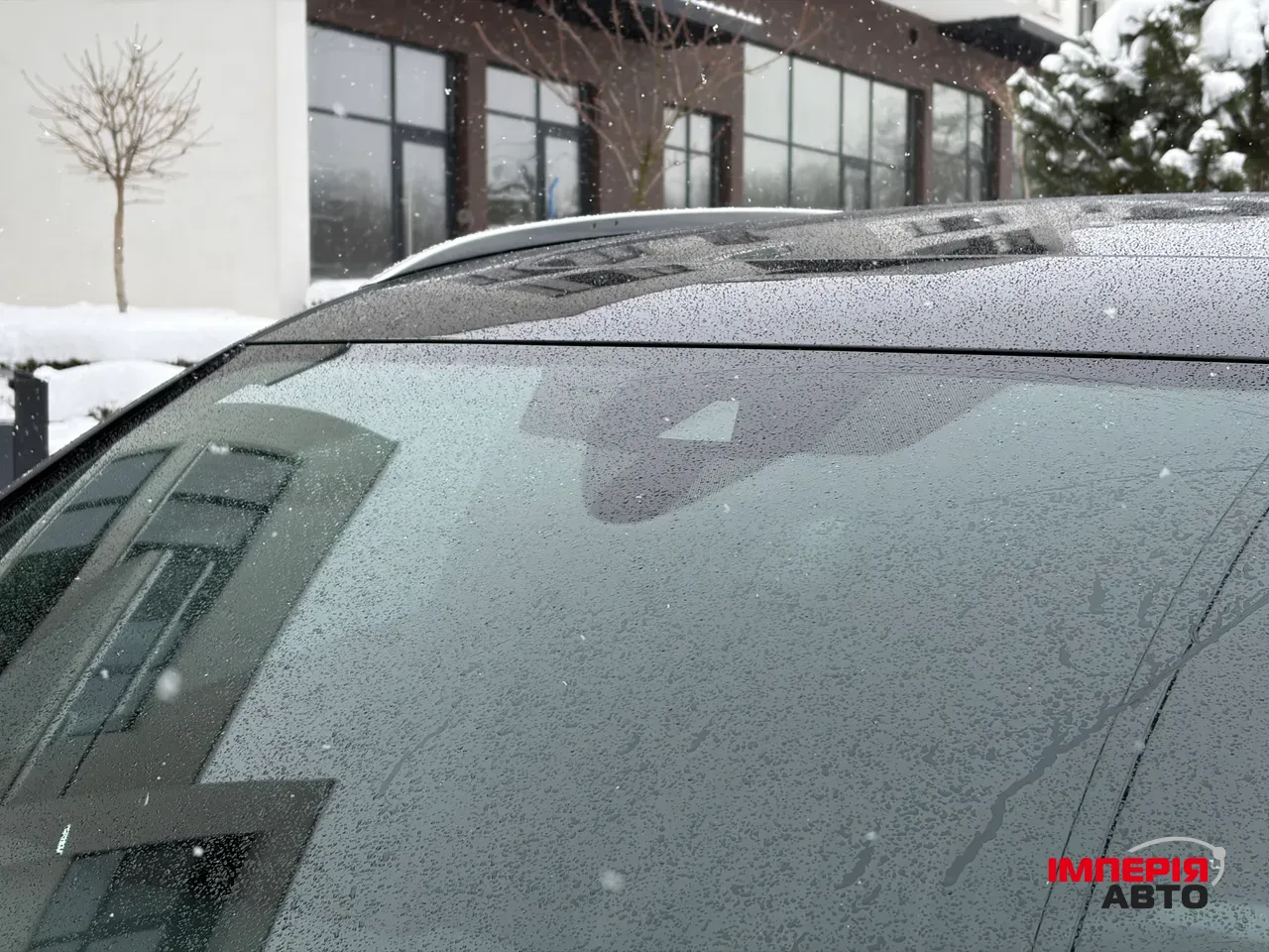 Audi Q3 - фото 11