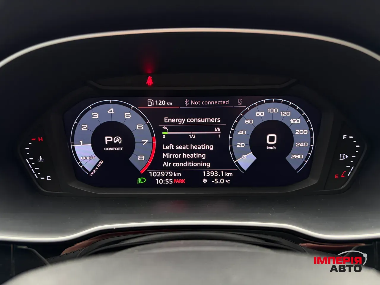 Audi Q3 - фото 33