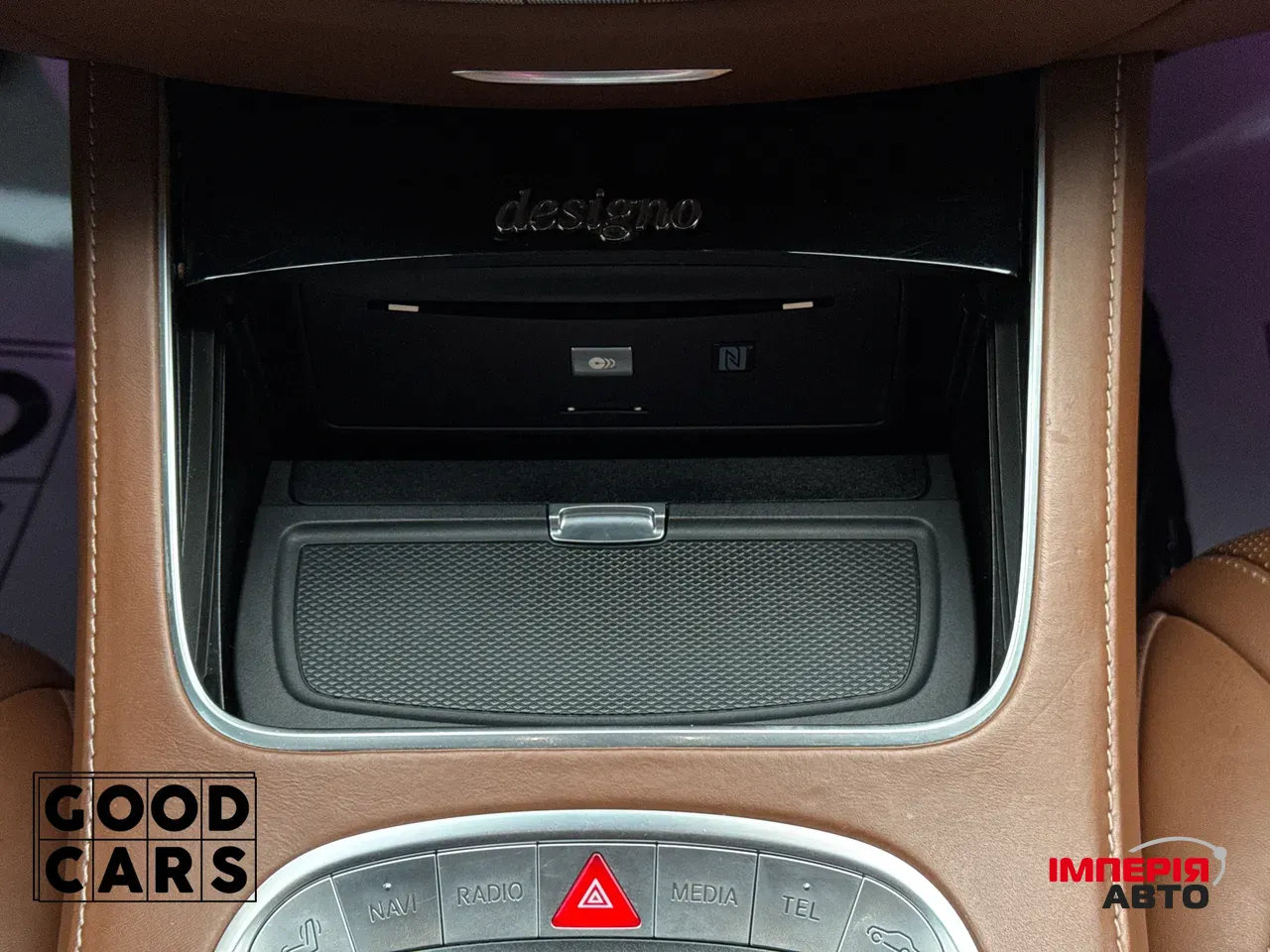 Mercedes-Benz S-Класс - фото 53