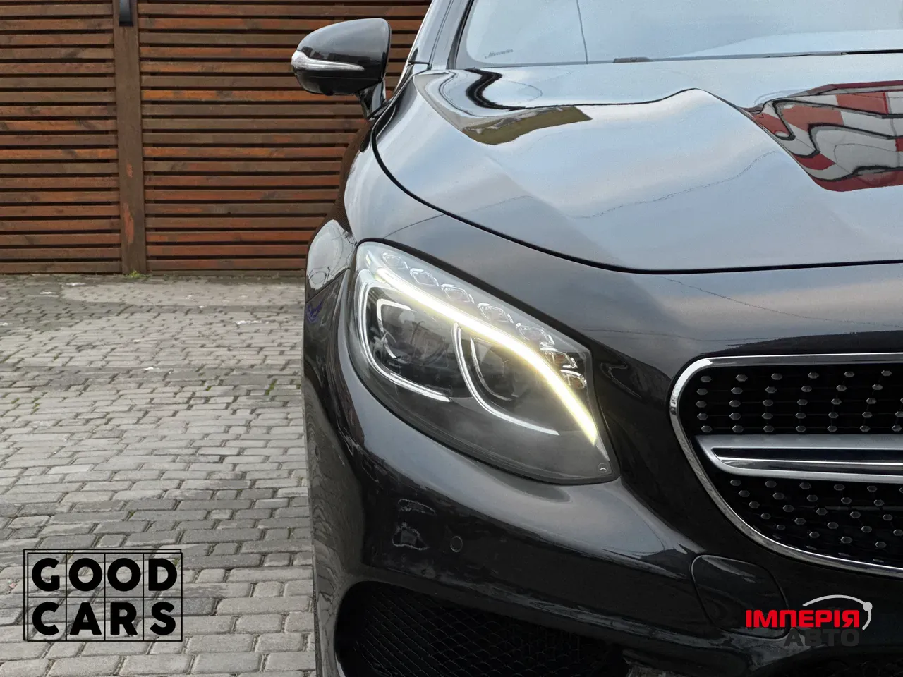 Mercedes-Benz S-Класс - фото 10