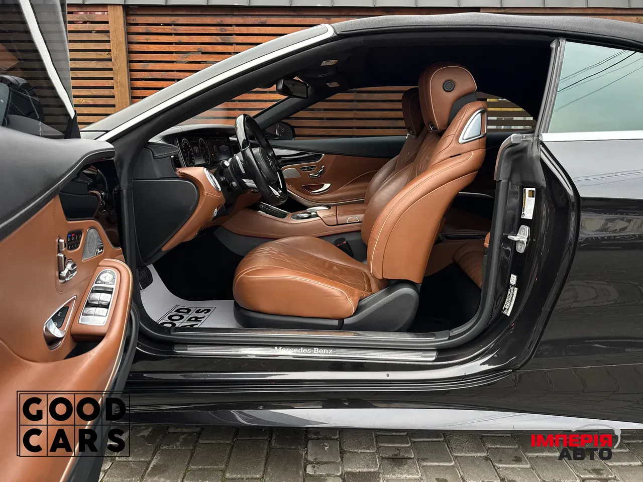 Mercedes-Benz S-Класс - фото 11