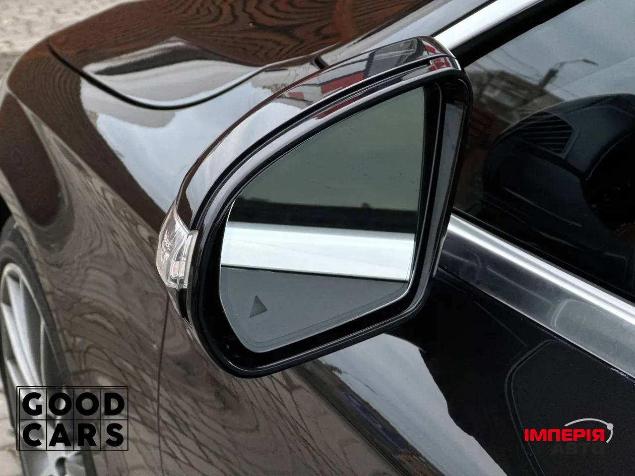 Mercedes-Benz S-Класс - фото 41