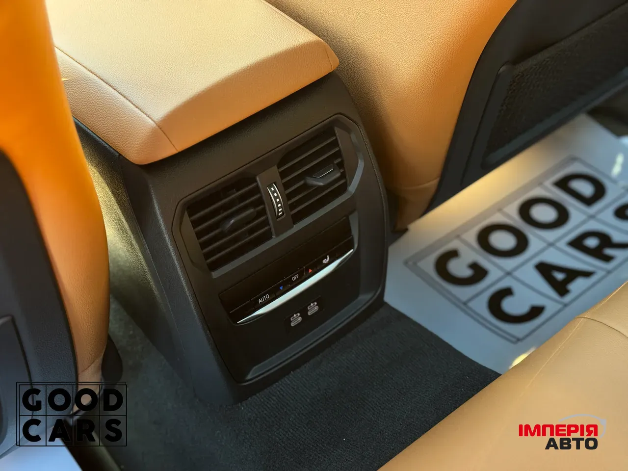 BMW i4 - фото 29