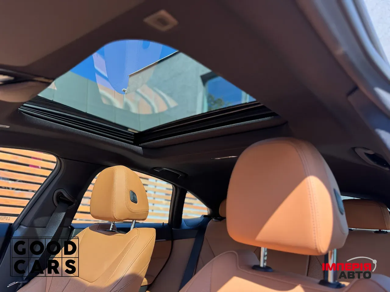 BMW i4 - фото 22