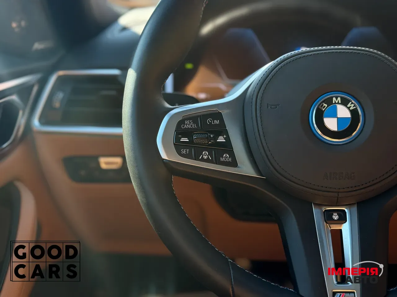 BMW i4 - фото 32