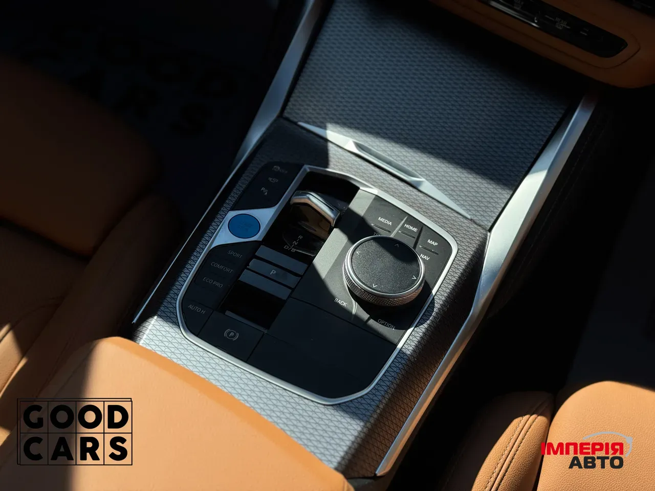 BMW i4 - фото 37