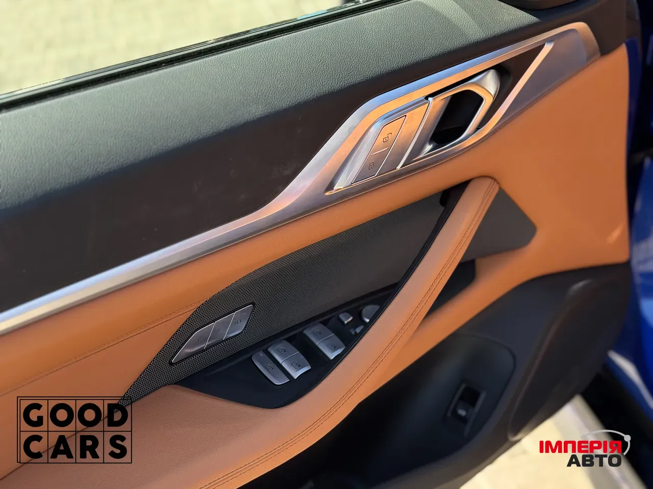 BMW i4 - фото 18