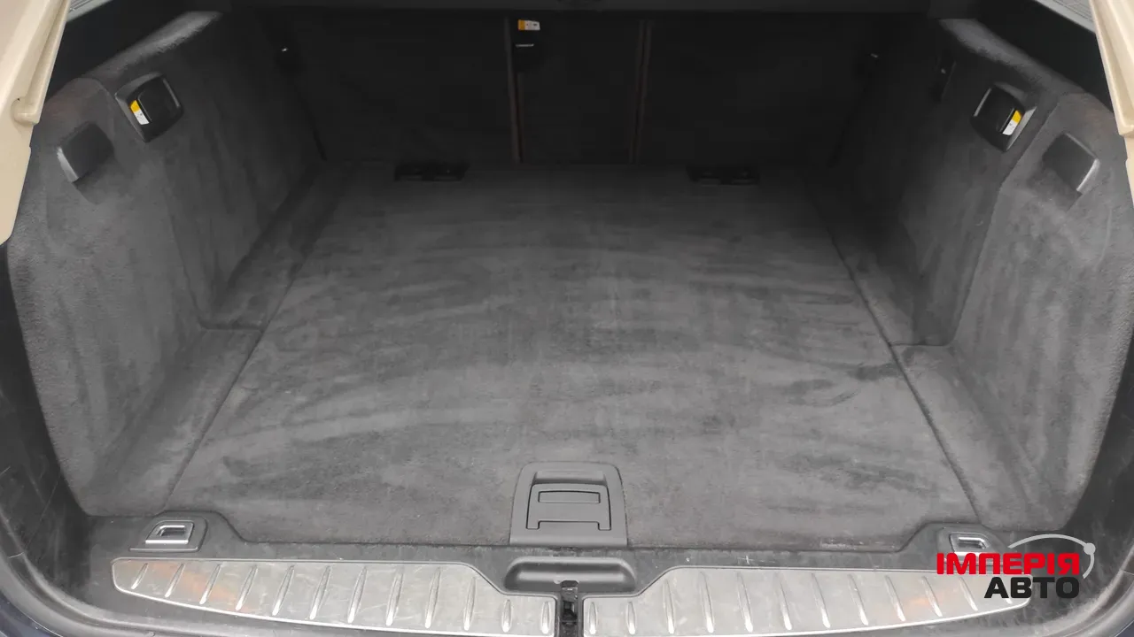 BMW 5 серії - фото 12