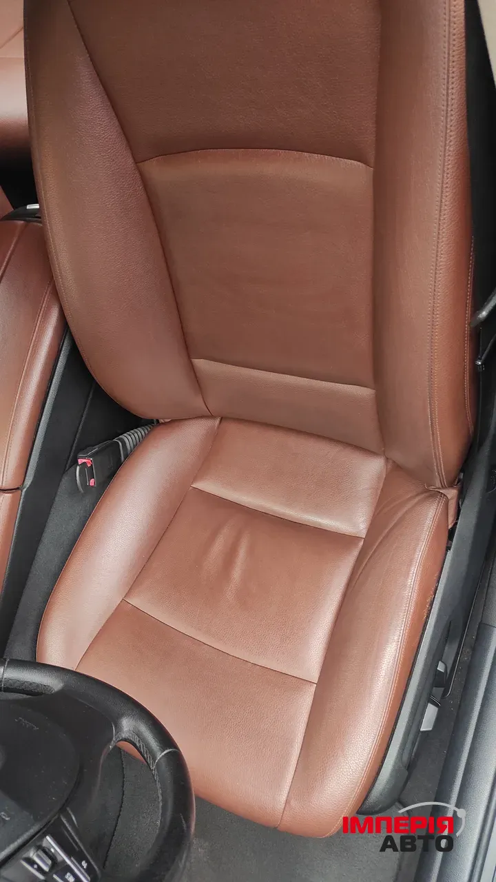 BMW 5 серії - фото 9