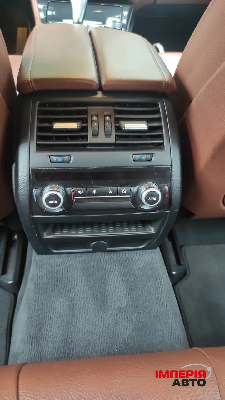 BMW 5 серії - фото 11