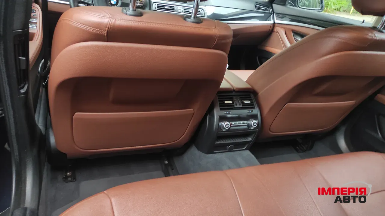 BMW 5 серії - фото 6